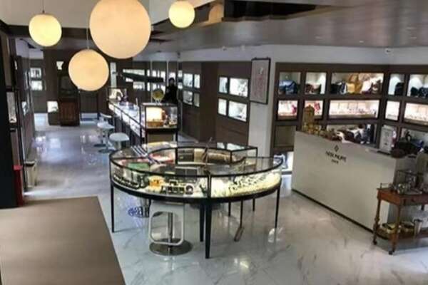 呼伦贝尔市扎兰屯寄卖奢侈品店